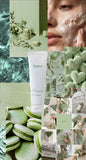 FRAIJOUR HEARTLEAF BLEMISH CLEANSING GEL BALM-100 ML