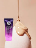 ENOUGH 8 PEPTIDE SENSATION PRO BB CREAM - 50 Г