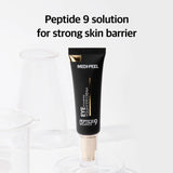 MEDI-PEEL PEPTIDE 9 HYALURONIC VOLUMY EYE CREAM - 40 МL