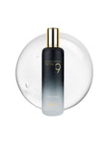 FARMSTAY BLACK SNAIL & PEPTIDE 9 PERFECT TONER -120 ML