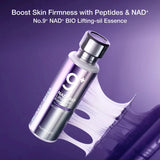 NUMBUZIN NO.9 NAD+ BIO LIFTING-SIL ESSENCE-30 ML