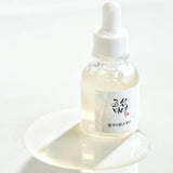 BEAUTY OF JOSEON
GLOW DEEP SERUM: RICE + ALPHA ARBUTIN-30 ML