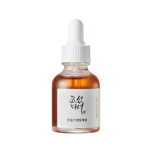 BEAUTY OF JOSEON REPAIR SERUM: GINSENG + SNAIL MUCIN-30 ML