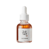 BEAUTY OF JOSEON
REPAIR SERUM: GINSENG + SNAIL MUCIN-30 ML