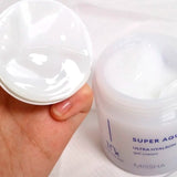 MISSHA SUPER AQUA ULTRA HYALRON GEL CREAM-70 ML