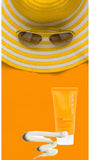 A’PIEU PURE BLOCK DAILY SUN CREAM SPF45+PA++++50 ML