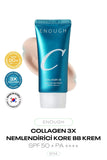 ENOUGH COLLAGEN 3X MOISTURE BB CREAM-50 ML