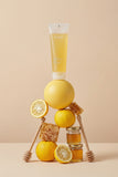 FRAIJOUR YUZU HONEY ALL CLEAR CLEANSING FOAM-250 ML
