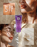 ENOUGH 8 PEPTIDE SENSATION PRO SUN CREAM SPF 50+++ 50 ML