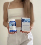 FARMSTAY COLLAGEN WATER FULL MOIST CREAM AMPOULE-250 МL