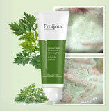 FRAIJOUR ORIGINAL HERB WORMWOOD CLEANSING FOAM - 150 ML