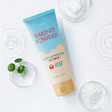 ETUDE HOUSE BAKING POWDER PORE & BB DEEP CLEANSING FOAM-160 МL