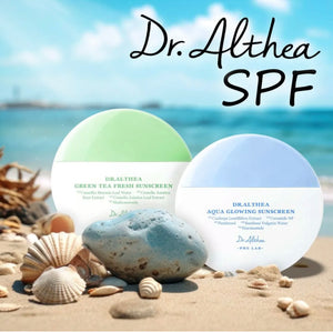 DR.ALTHEA PRO LAB AQUA OF GLOWING SUNSCREEN SPF50+ PA++++45 ML