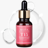 COS DE BAHA TRANEXAMIC ACID 15% SERUM (T15) - 30 ML