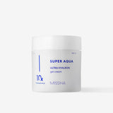 MISSHA SUPER AQUA ULTRA HYALRON GEL CREAM-70 ML