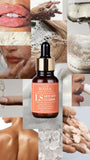 COS DE BAHA LACTIC ACID SERUM-30 ML