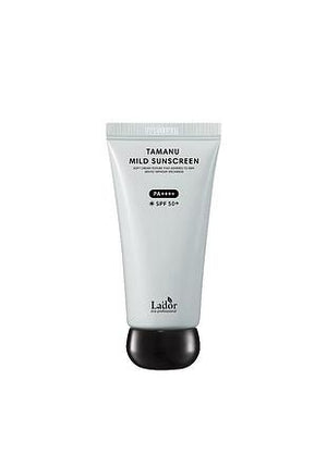 LADOR TAMANU MILD SUNSCREEN SPF 50+PA++++-50 ML
