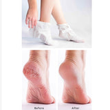 FARMSTAY ESSENTIAL FOOT MASK 2 PCS - 14 Г