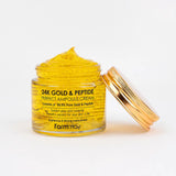 FARMSTAY 24K GOLD & PEPTIDE PERFECT AMPOULE CREAM - 80 ML