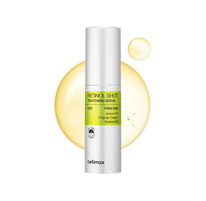 CELIMAX VITA-A RETINOL SHOT TIGHTENING SERUM-30 ML