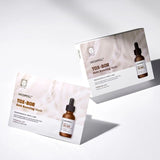 MEDI-PEEL TOX-BOR GOLD BOOSTING MASK - 25 ML