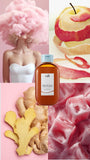 LADOR ROOT RE-BOOT PURIFYING SHAMPOO GINGER +APPLE-300 ML