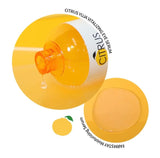 FARMSTAY CITRUS YUJA VITALIZING SERUM-100 ML