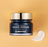 MEDI-PEEL 24K GOLD SNAIL REPAIR CREAM - 50 ML