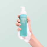 PEDISON LACTO GREEN REFRESH FEMININE CLEANSER - 200 ML