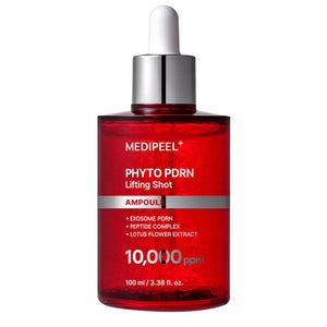MEDI-PEEL PHYTO EXOSOME PDRN LIFTING SHOT AMPOULE-100 ML