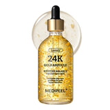 MEDI-PEEL LUXURY 24K GOLD AMPOULE - 100 МL