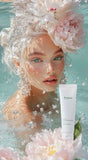 FRAIJOUR HEARTLEAF BLEMISH CLEANSING GEL BALM-100 ML
