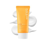 A’PIEU PURE BLOCK DAILY SUN CREAM SPF45+PA++++50 ML