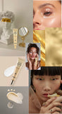 MEDI-PEEL 24K GOLD SNAIL REPAIR EYE CREAM-40 МL