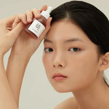 BEAUTY OF JOSEON
REPAIR SERUM: GINSENG + SNAIL MUCIN-30 ML