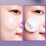 FRAIJOUR RETIN-COLLAGEN 3D CORE OIL TO FOAM CLEANSER - 210 ML