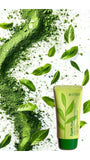 FARMSTAY GREEN TEA SEED MOISTURE  SUN CREAM SPF50+PA+++ 70 Γ