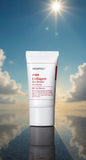 MEDI-PEEL RED LACTO COLLAGEN PORE LIFTING SUN CREAM SPF50+PA++++50 ML