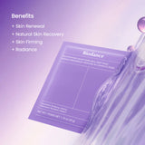 BIODANCE REJUVENATING CAVIAR PDRN REAL DEEP MASK-1 PCS