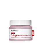 MEDI-PEEL RED LACTO COLLAGEN HYDRO GEL CREAM - 80 ML