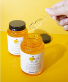 FARMSTAY CITRUS YUJA VITALIZING AMPOULE-250 МL