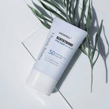 MEDI-PEEL GLUTATHIONE HYAL AQUA SUN SERUM SPF 50+PA++++50 ML