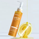 MEDI-PEEL ALGO-TOX VITA CLEANSER VEGAN LEMON - 150 ML