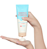 ETUDE HOUSE BAKING POWDER PORE & BB DEEP CLEANSING FOAM-160 МL