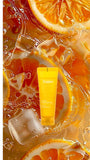 FRAIJOUR YUZU HONEY ANTI-MELA CAPSULE MASK-75 ML