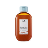LADOR ROOT RE-BOOT PURIFYING SHAMPOO GINGER +APPLE - 300 ML
