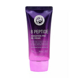 ENOUGH 8 PEPTIDE SENSATION PRO BB CREAM - 50 Г