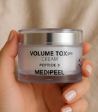 MEDI-PEEL PEPTIDE 9 VOLUME TOX CREAM PRO-50 ML
