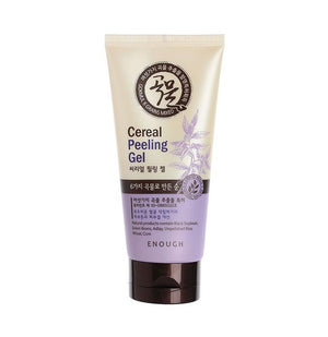 ENOUGH 6 GRAINS MIXED CEREAL PEELING GEL-100 ML