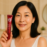 ENOUGH PREMIUM REAL VITA 8 COMPLEX PRO BRIGHT UP EYE CREAM - 30 ML